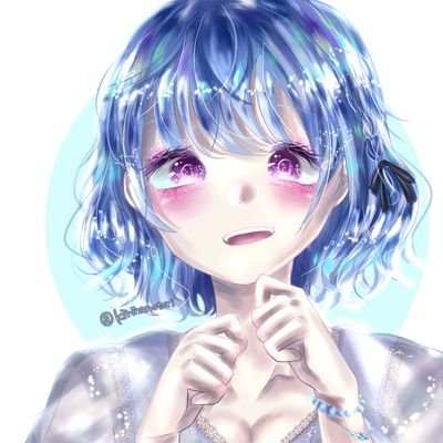 きりな@さんのプロフィール画像