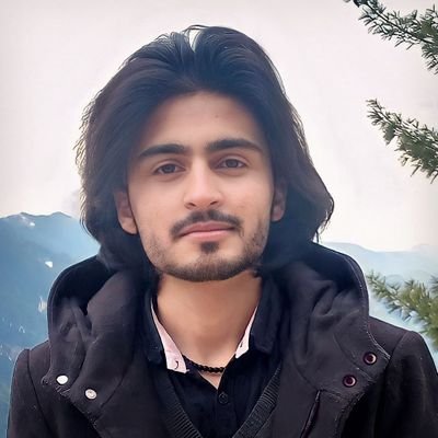 Anas_Shakeel_'s profile picture. A Passionate Developer 🐍 
| Currently Taking Harvard's CS50 🎓 | Learning DSA | 
Github - https://t.co/2koJcTWKko