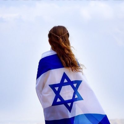 🇮🇱 🎗️We are done explaining our right to exist and our right to defend ourselves.  (backup account: @MyRightToExist2)