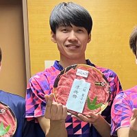 田口勇介🏓卓球コーチ(@taguchi0416tens) 's Twitter Profile Photo