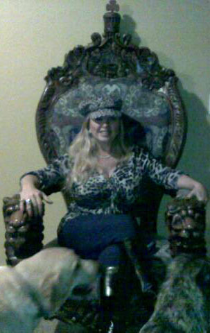 Real Estate Agent, Manager, Writer, living the dream in beautiful Crystal River, Florida.