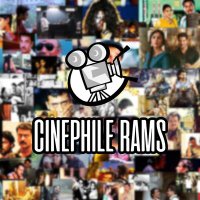 Cinephile Rams(@CinephileRams) 's Twitter Profile Photo