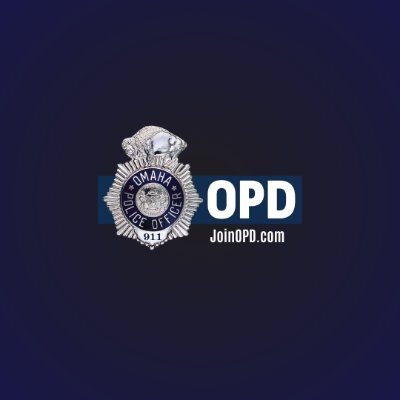 JoinOPD is the recruitment page for the Omaha Police Department. Updates on recruiting events, testing & selection will be here.   Account not monitored 24/7.