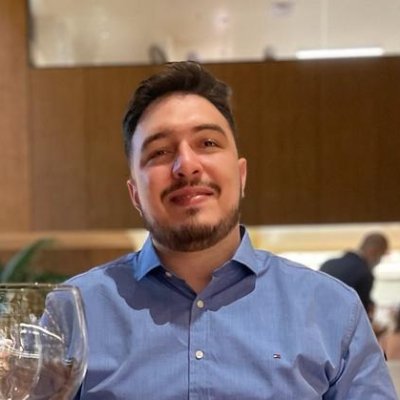 parangodev's profile picture. Programador de software | Entusiasta de la cultura gamer