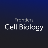 Frontiers - Cell Biology(@FrontCellDevBio) 's Twitter Profile Photo