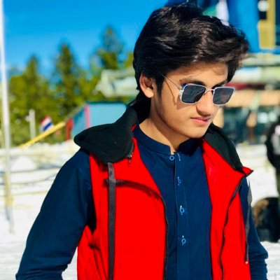 A_l_i_Z_a_i_b's profile picture. FCC’21 | NUCES’26