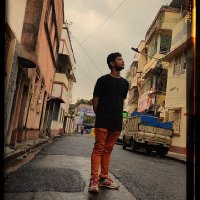 Mainak Karmakar (@mainak_0077) 's Twitter Profile