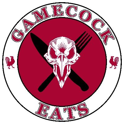 The table for Gamecock Nation to sit around.