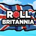 Roll Britannia®️ 🔜 UK Games Expo 2024 (@RollBritannia) Twitter profile photo