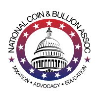 National Coin & Bullion Association(@wearencba) 's Twitter Profile Photo
