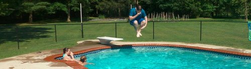 GriffinMang's profile picture. No.