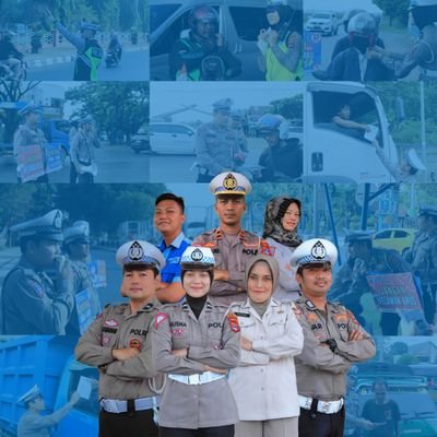 Unit Keamanan Dan Keselamatan Satuan Lalu Lintas Polres Banjarbaru