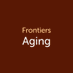 Frontiers - Aging (@FrontAging) Twitter profile photo