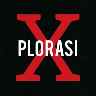 X_PLORASI Profile Picture