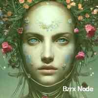 _nodebbzrx's profile picture. Digital designer 3d art nft artist