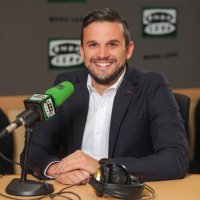 Sergi López (@sergilopezr) 's Twitter Profile