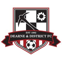 Dearne & District FC(@DearneDistrict) 's Twitter Profile Photo