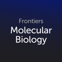 Frontiers - Molecular Biology (@frontmolbiosci) 's Twitter Profile