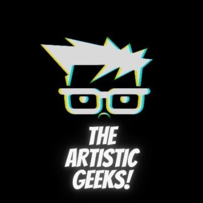 The Official Twitter for The Artistic Geeks Ltd.
The Digital Powerhouse!
Join our Digital Revolution!