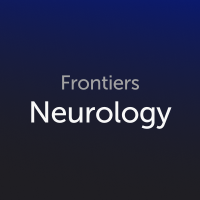 Frontiers - Neurology(@FrontNeurol) 's Twitter Profile Photo