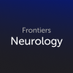 Frontiers - Neurology (@FrontNeurol) Twitter profile photo