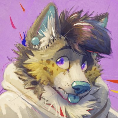 Australian Shepherd 🐕 He/Him | Mid 30s | 18+ Only. ❤️ Cinematography, Adventures, Pokemon, Cooking! Bark at me! | https://t.co/3SgRMyrWt9