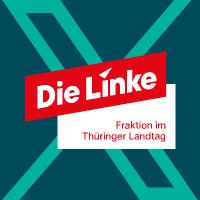 LINKE-Fraktion Thüringen(@Linke_Thl) 's Twitter Profile Photo