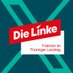 LINKE-Fraktion Thüringen (@Linke_Thl) Twitter profile photo