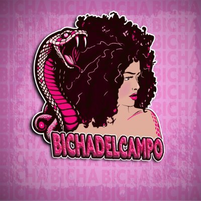 bichadelcampo