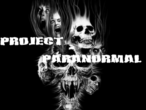 We are a new live stream paranormal talk show that will be launched Jan 2012.