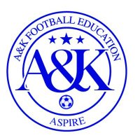 A&K Football Education CIC(@AandKFootball) 's Twitter Profile Photo