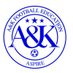 A&K Football Education CIC (@AandKFootball) Twitter profile photo
