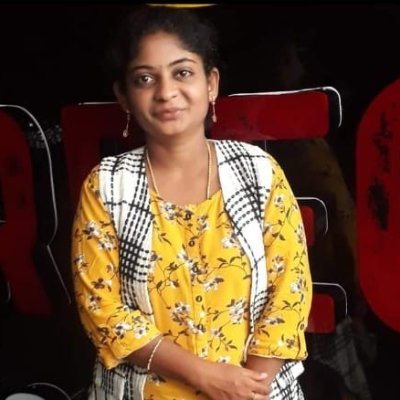 Abhinaya Chandana
HR Manager
https://t.co/ilclk41zAJ