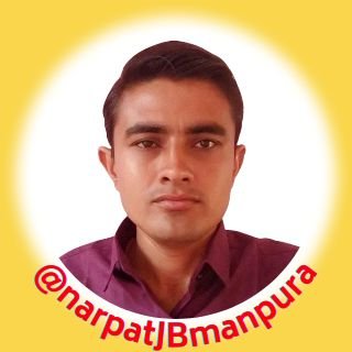 Official account~
AI Expert • Social Media Influencer• Social Worker • Politician
 #RajivDixit~
All Social Media Username 👇 Follow Me
#narpatJBmanpura