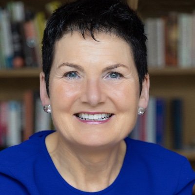 Program Director, Gillette Children’s Press at Gillette Children's Hospital, MN, publishing 9 books in Healthcare Series. Board member CP Foundation & HSE