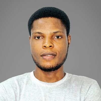 samasefon's profile picture. Innovator, a Software Engineer, Developing Scalable Solutions for businesses in Africa. I'll stop at nothing till I achieve my goal. Building the Next Switch