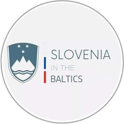 Embassy of Slovenia in Latvia accredited also to Estonia and Lithuania