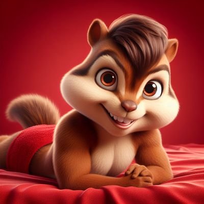 Sup playas?~ It's yo boy Alvin here. I love The Chipettes, Britney, Shania, and Taylor Swift!⚡✨🐿 #Bisexual
