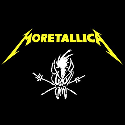 Moretallica are the most exciting Metallica tribute in the UK, delivering the most authentic musical performance and the most energetic show.