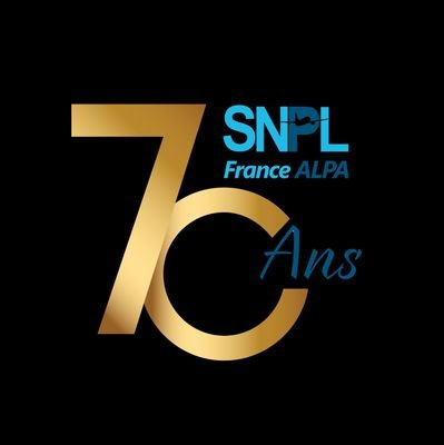 Syndicat National des Pilotes de Ligne 
1954-2024 : 70 ans au service des pilotes !