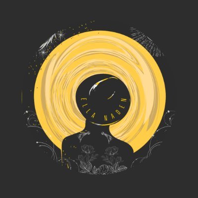 EllaNaden's profile picture. Mixed media art
talks about the experiences of the mind