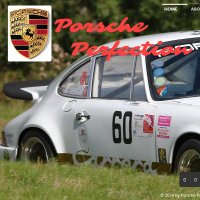 Porsche Perfection(@PorschePer75983) 's Twitter Profile Photo