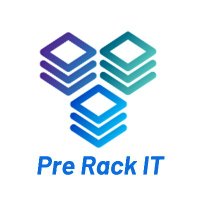 Pre Rack IT (@prerackit) 's Twitter Profile