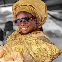 MUMMY LOVETH IBEH(@MummyIbeh) 's Twitter Profile Photo