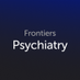 Frontiers - Psychiatry (@frontpsychiatry) Twitter profile photo Frontiers - Psychiatry (@frontpsychiatry) Twitter profile photo