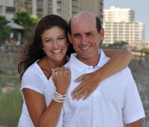 ChutchTine's profile picture. Married to Tim, Have two college students, LSU tiger fan. I like to run, bike and shop.