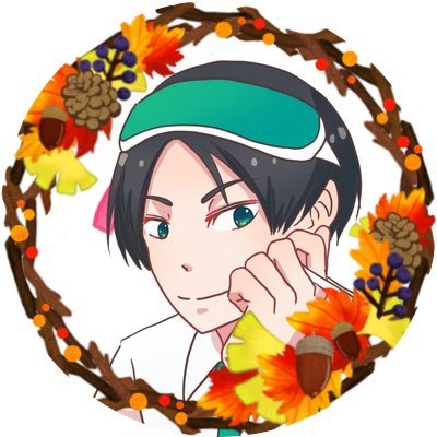 北葉アカネ🍁さんのプロフィール画像