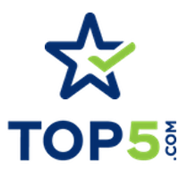 Top5.com (@topfive) 's Twitter Profile Photo Top5.com (@topfive) 's Twitter Profile Photo