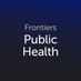 Frontiers - Public Health (@FrontPubHealth) Twitter profile photo