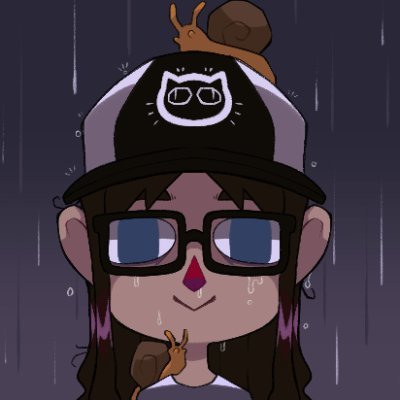 Catsupy•30's•🖤🤍💜•Digital Illustrator and Comic artist• XP-Pen Creative Partner•Mostly SFW•Splatoon Enjoyer ✉️Catsupycat(@)gmail(.)com if you can't DM!